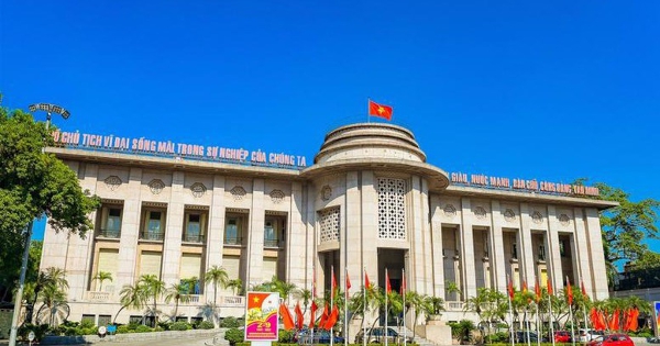 NHNN yêu cầu kiểm soát tín dụng bất động sản không tăng vượt quá room chung của chính TCTD