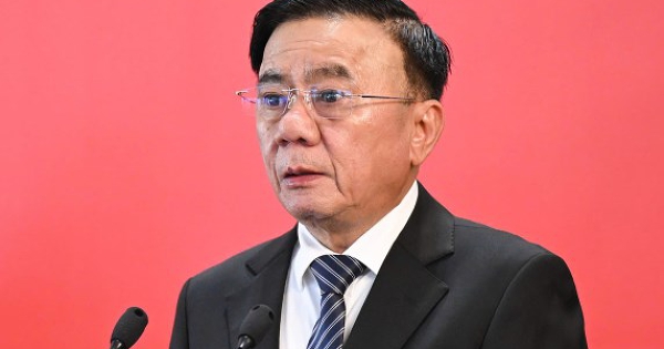 'Nhân sự khóa XIV đảm bảo kế thừa và ổn định, đổi mới và phát triển'