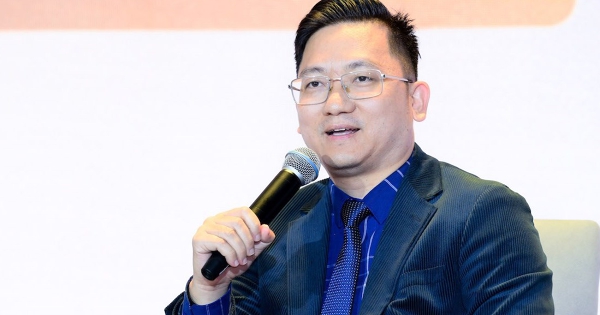 'Sàn giao dịch vàng là giải pháp huy động 500 tấn vàng trong dân'