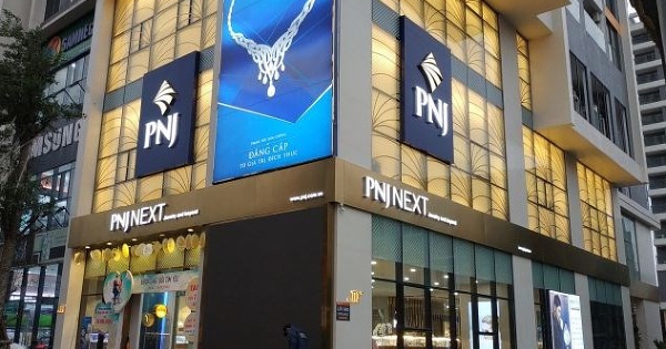 PNJ phủ nhận quan hệ đối tác với chuỗi hàng hiệu Cashion