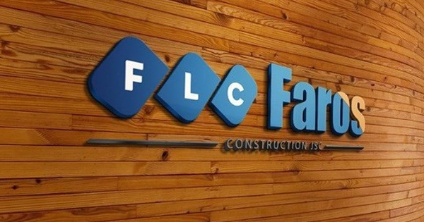 Thêm công ty trong hệ sinh thái FLC tăng vốn