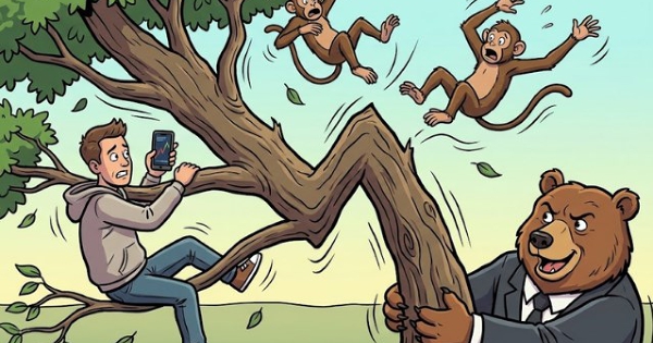 VN-Index rung lắc mạnh, thanh khoản toàn thị trường vượt 50.000 tỷ đồng