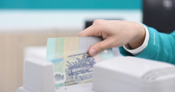 Một ngân hàng báo lãi gấp hơn 4,5 lần trong năm 2025, vượt xa kế hoạch đề ra