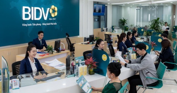 BIDV phát hành riêng lẻ quy mô hơn 10.000 tỷ đồng: 33 tổ chức đăng ký, SCIC, Dragon Capital, KIM, Manulife cùng nhiều công ty bảo hiểm lộ diện
