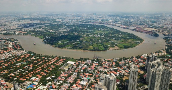 TP HCM tìm nhà đầu tư cho khu đô thị Bình Quới - Thanh Đa