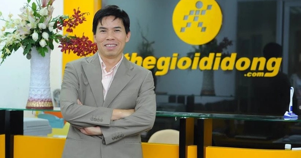 Sau cuộc thanh lọc khốc liệt nhất lịch sử, vì sao Thế Giới Di Động bắt đầu 'nối lại tình xưa' với hơn 1.500 nhân viên?