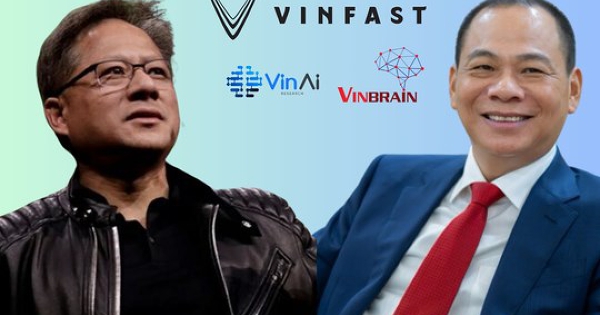 Dòng vốn đầu tư vào AI tại Việt Nam tăng 8 lần sau một năm: Có nên lo lắng về nguy cơ bong bóng?