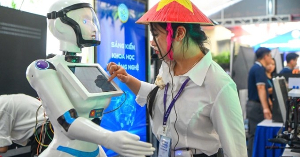 'Startup Việt cần thị trường thử nghiệm, không chỉ vốn'