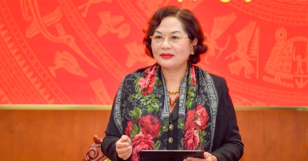 Thống đốc: Tỷ lệ tín dụng/GDP ở mức rất cao, ngành ngân hàng đối diện nhiều áp lực