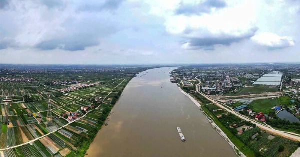 Hà Nội giao đất cho HDMon Villas xây nhà liền kề gần siêu dự án của Vingroup