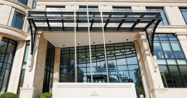 Dragon Capital rút bớt vốn tại Đất Xanh Group