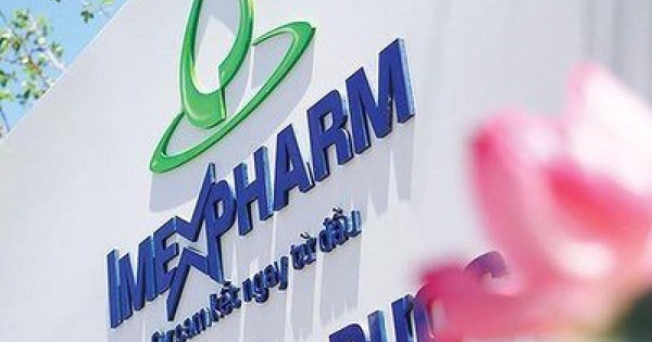 Tập đoàn dược phẩm Trung Quốc chào mua 78% vốn Imexpharm tại mức 57.400 đồng/cổ phiếu