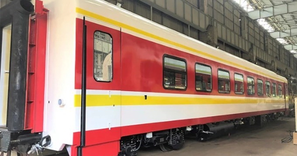 Đề xuất hơn 17.000 tỷ đồng xây Tổ hợp công nghiệp đường sắt