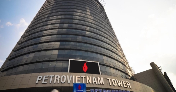 Petrosetco muốn đổi tên doanh nghiệp sau khi PVN thoái vốn