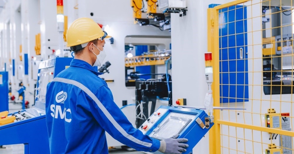 SMC muốn tăng vốn gấp đôi lên hơn 1.400 tỷ đồng