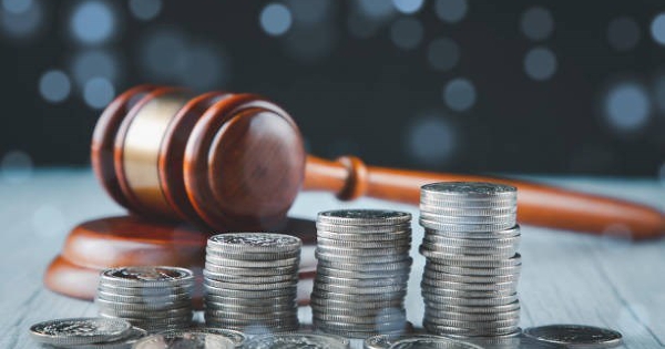 UBCK xử phạt cổ đông lớn Địa ốc Tân Kỷ gần 200 triệu đồng, đình chỉ giao dịch vì loạt vi phạm