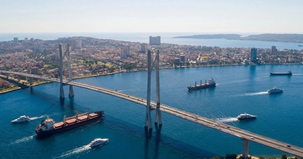 Cầu Cần Giờ, Cát Lái xóa thế 'lụy phà' 2 cửa ngõ TP HCM