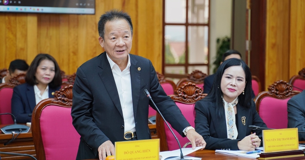 T&T Group muốn đầu tư ba khu đô thị ở Lâm Đồng