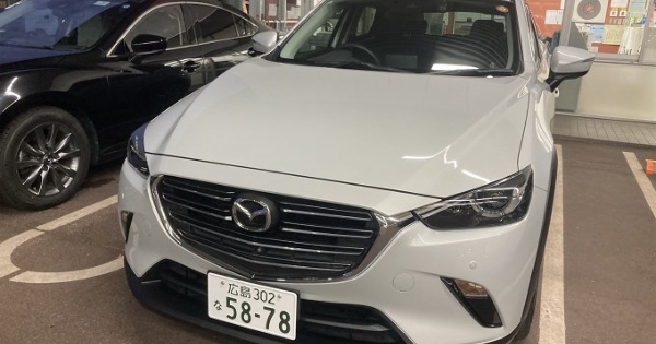 Mazda có thể sắp dừng sản xuất CX-3