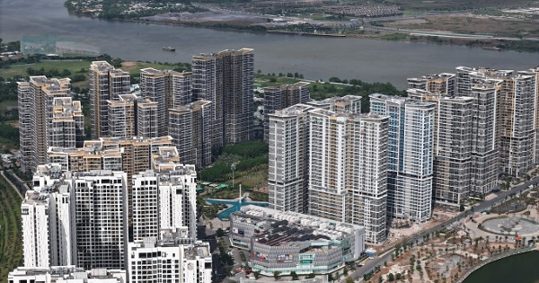 Khi nhà giá 'mềm' chỉ tồn tại trên quảng cáo