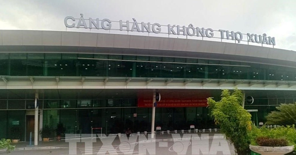 Điều chỉnh thời gian khai thác bay đêm tại 6 cảng hàng không từ ngày 1/2