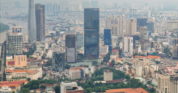 Dư nợ tín dụng bất động sản đạt 2 triệu tỷ đồng quý IV/2025