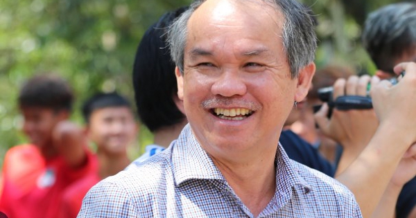 Thưởng Tết ‘vượt mức pickleball’ như Bầu Đức: Cao nhất 8 tỷ và thấp nhất là 500 triệu cho gần 500 nhân sự