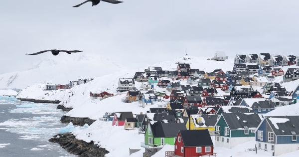 Ông Trump đe doạ áp thuế bổ sung 8 nước châu Âu đến khi sở hữu Greenland