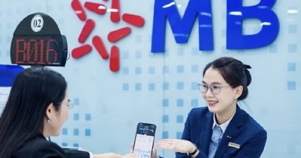 Chủ tịch Lưu Trung Thái: MB tăng trưởng tín dụng 35% trong năm 2025, mục tiêu tăng 25% trong năm 2026