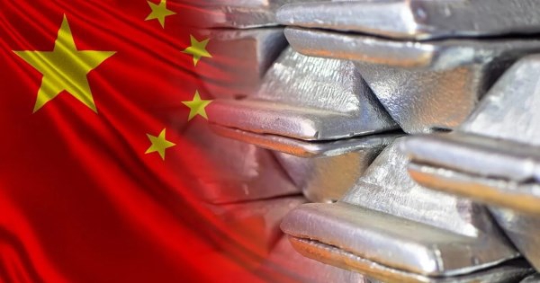 Lối thoát nào cho kinh tế thế giới khi Trung Quốc siết chặt xuất khẩu bạc?