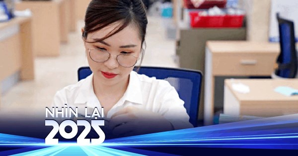 Toàn cảnh ngân hàng 2025: Chạy đua thúc đẩy tín dụng và bài toán đánh đổi rủi ro