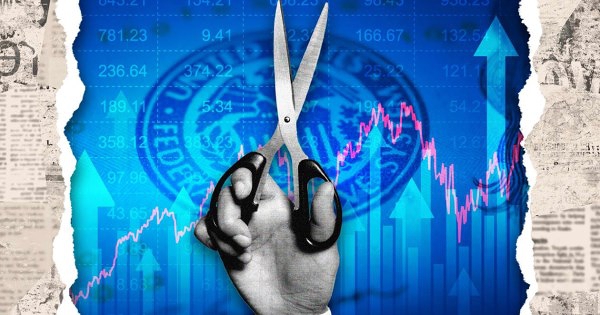 Chuyên gia dự báo sốc: Fed sẽ giảm lãi suất ít nhất ba lần trong năm 2026