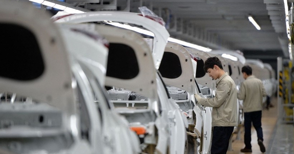 Hàn Quốc lên kế hoạch cải cách trợ cấp chuyển đổi xe xăng sang xe điện