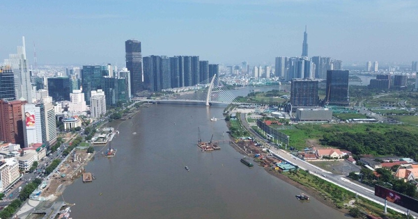 Loạt chính sách mới tạo 'điểm mở' cho thị trường bất động sản từ năm 2026