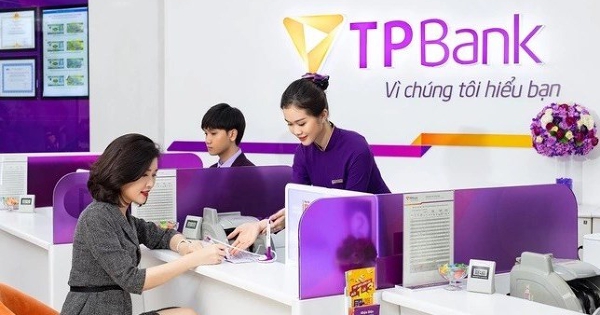 Một Thành viên HĐQT TPBank xin từ nhiệm
