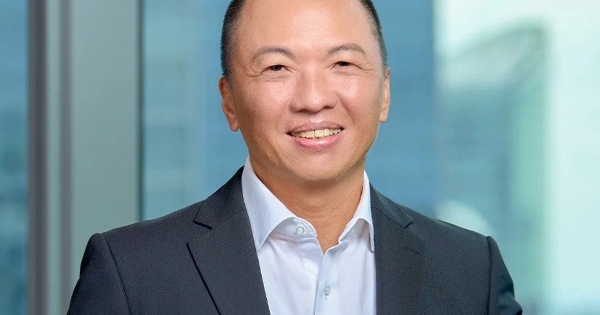 Toyota Việt Nam có tân Chủ tịch là người gốc Việt