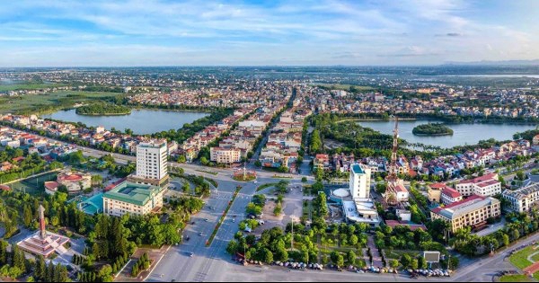 Thêm một địa phương thu ngân sách Nhà nước hơn 100.000 tỷ đồng, vượt dự toán 81%