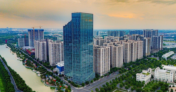 Doanh nghiệp bất động sản kỳ vọng cải thiện lợi nhuận trong năm 2026