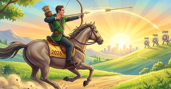 Dự báo VN-Index năm 2026 của các CTCK: Cao nhất 2.113 điểm