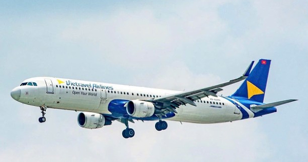 Vietravel Airlines sắp đổi tên sau khi T&T tiếp quản