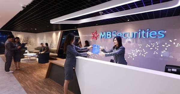 Công ty chứng khoán đầu tiên chốt kế hoạch ĐHĐCĐ 2026