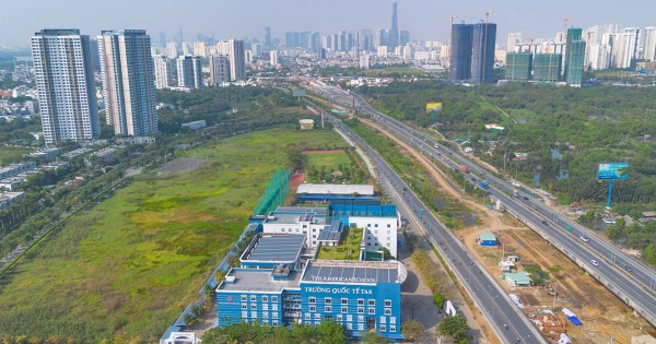 Dự báo hai phân khúc dẫn dắt thị trường bất động sản 2026