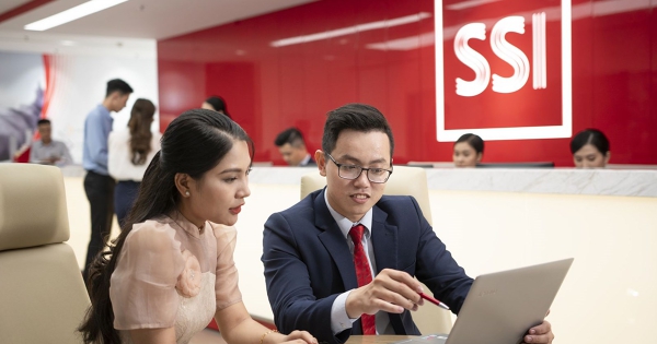 Chứng khoán SSI lãi kỷ lục 5.085 tỷ đồng, cho vay margin hơn 38.616 tỷ đồng