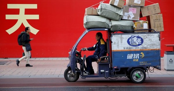 Trung Quốc: Một nền kinh tế, hai câu chuyện trái ngược