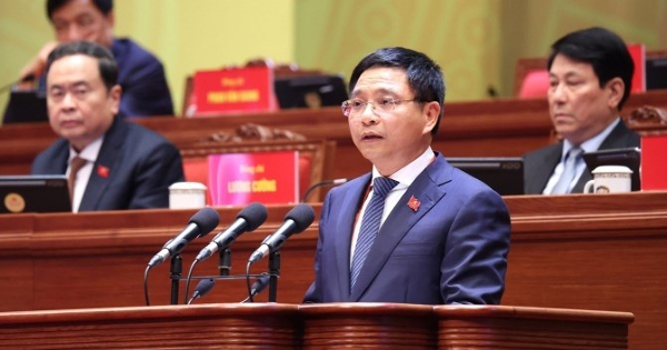 Bộ trưởng Tài chính: Vốn hóa thị trường cổ phiếu gấp đôi sau 5 năm