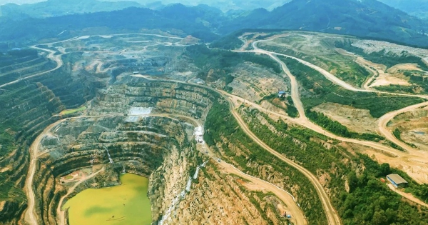 Một cổ phiếu ‘họ Masan’ tiệm cận đỉnh lịch sử, vốn hoá gần 34.000 tỷ đồng