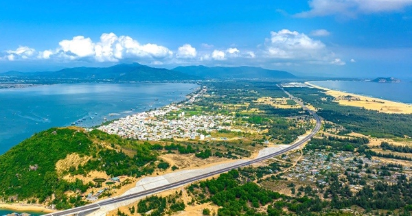 Loạt dự án nghìn tỷ tại Gia Lai về tay doanh nghiệp ông Tống Đức Hiếu