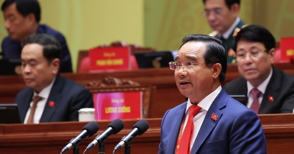 'TP HCM sẽ là thành phố toàn cầu đáng sống'