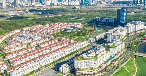 Đại diện liên danh nhà đầu tư siêu dự án sông Hồng vừa có động thái mới