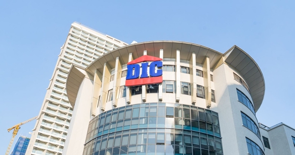DIC Corp ước lãi đột biến trong năm 2025, tăng 400% so với năm trước